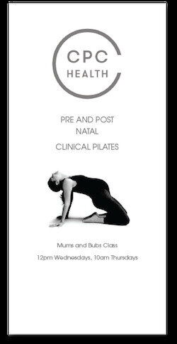 CPC/Pilates Bayside