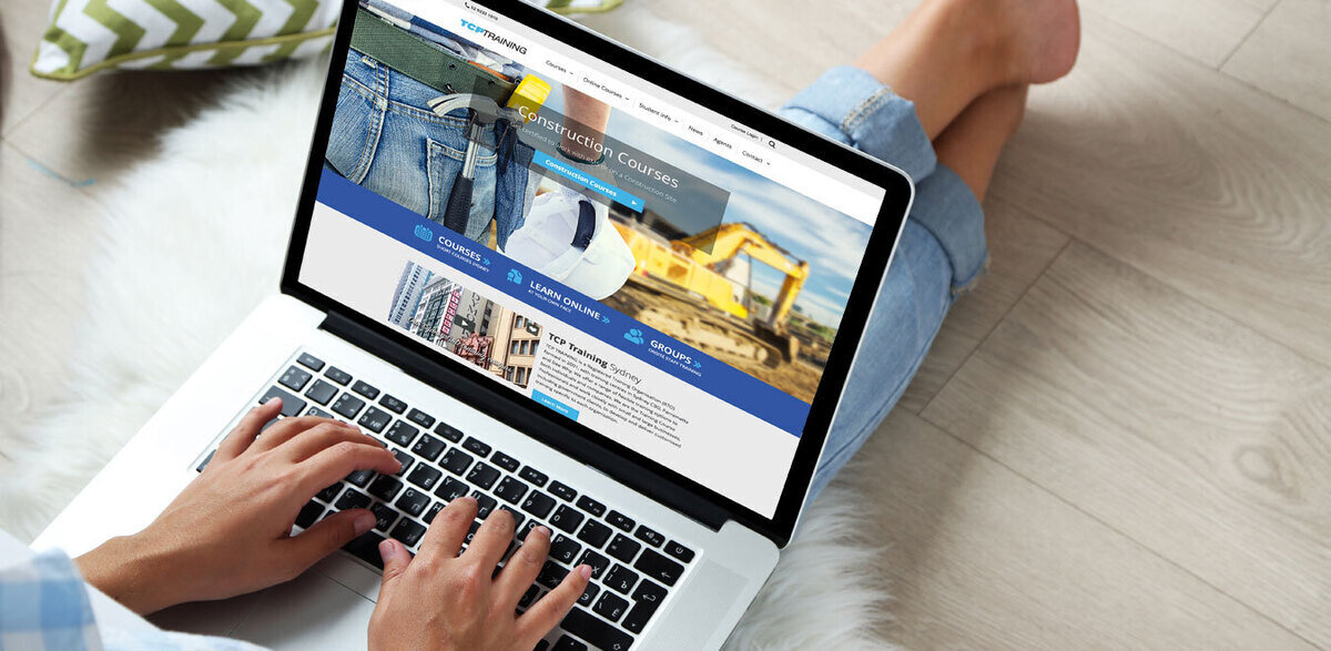 TCP (The Container Plunge)