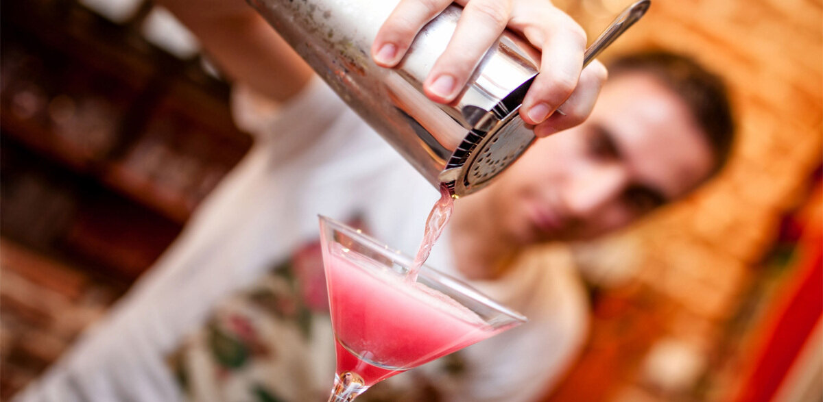 TCP (The Container Plunge)