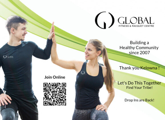 Global Fitness and Racquet Centre