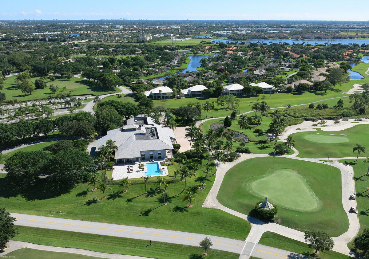 Palm Beach Polo Health & Racquets Club