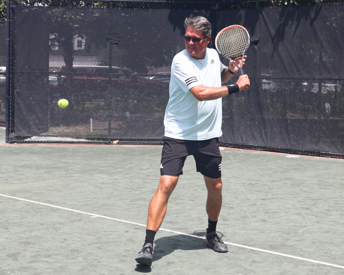 Houston Racquet Club