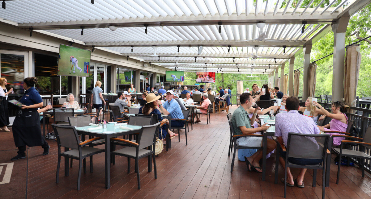 Houston Racquet Club