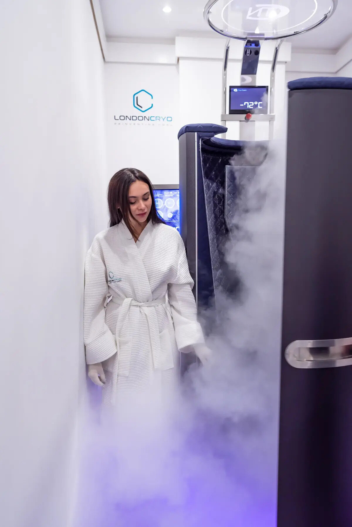 LondonCryo