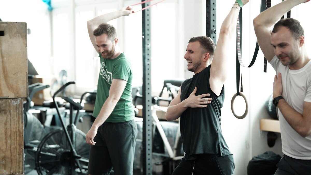CrossFit Kreis 9