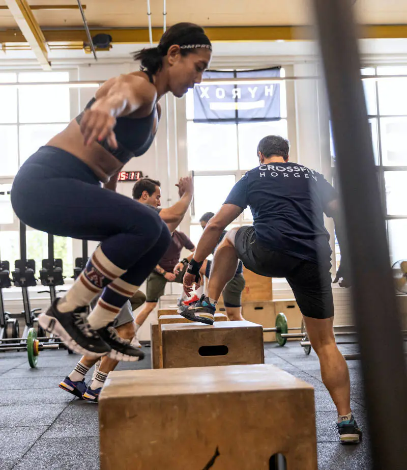 CrossFit Horgen