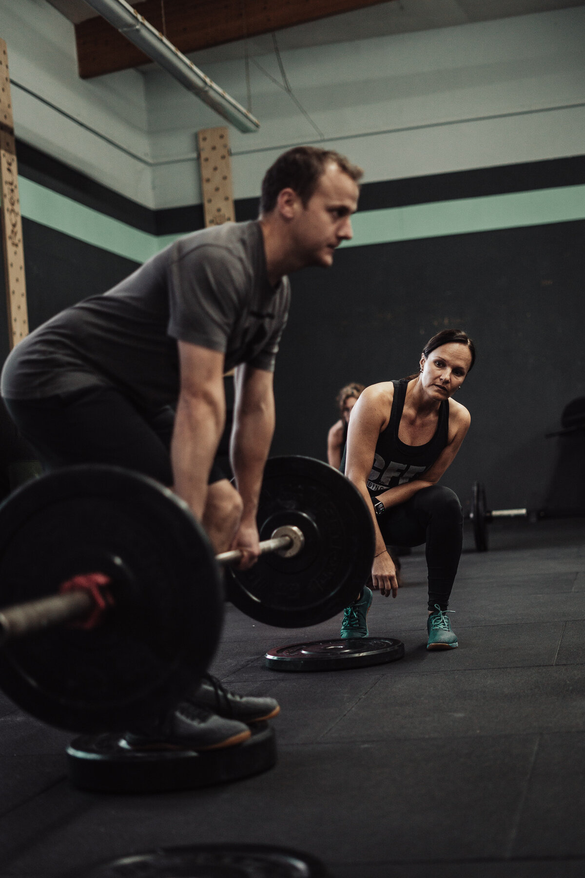 CrossFit Esslingen OHG