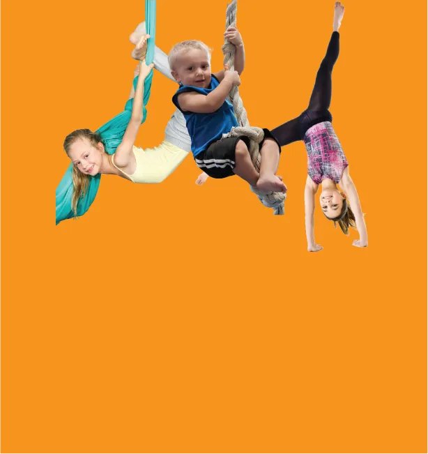 Bounce Gymnastics Co.