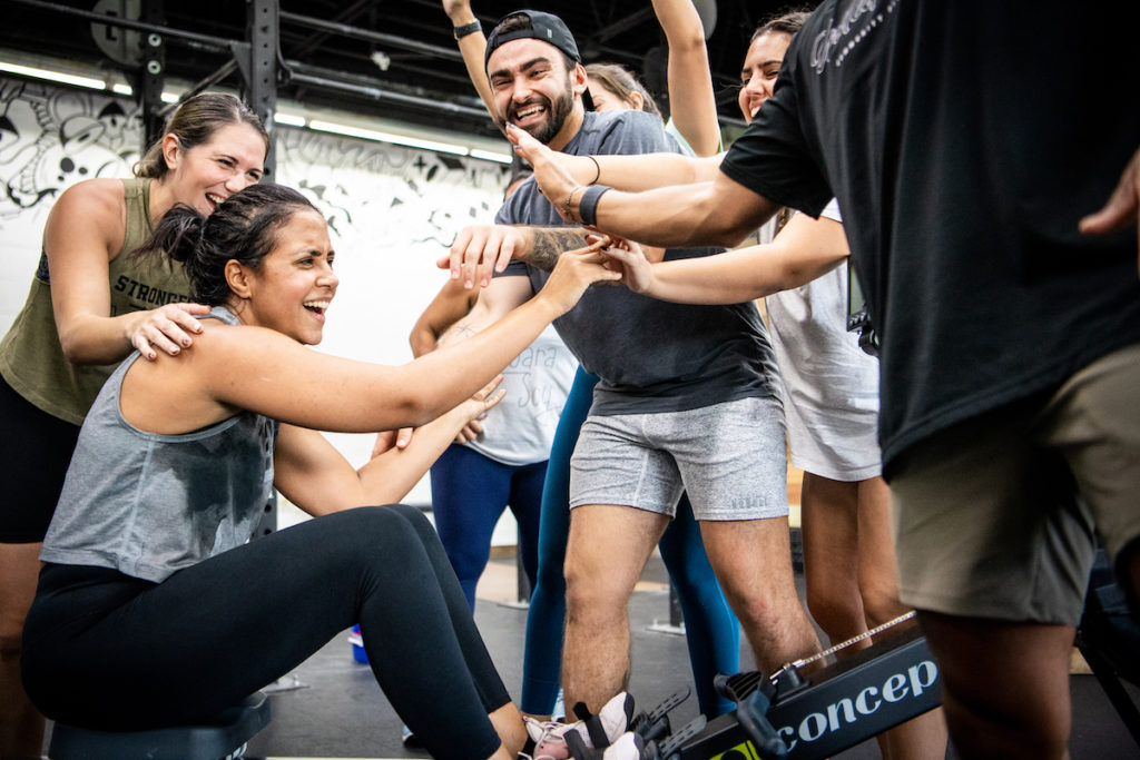 CrossFit Coleraine