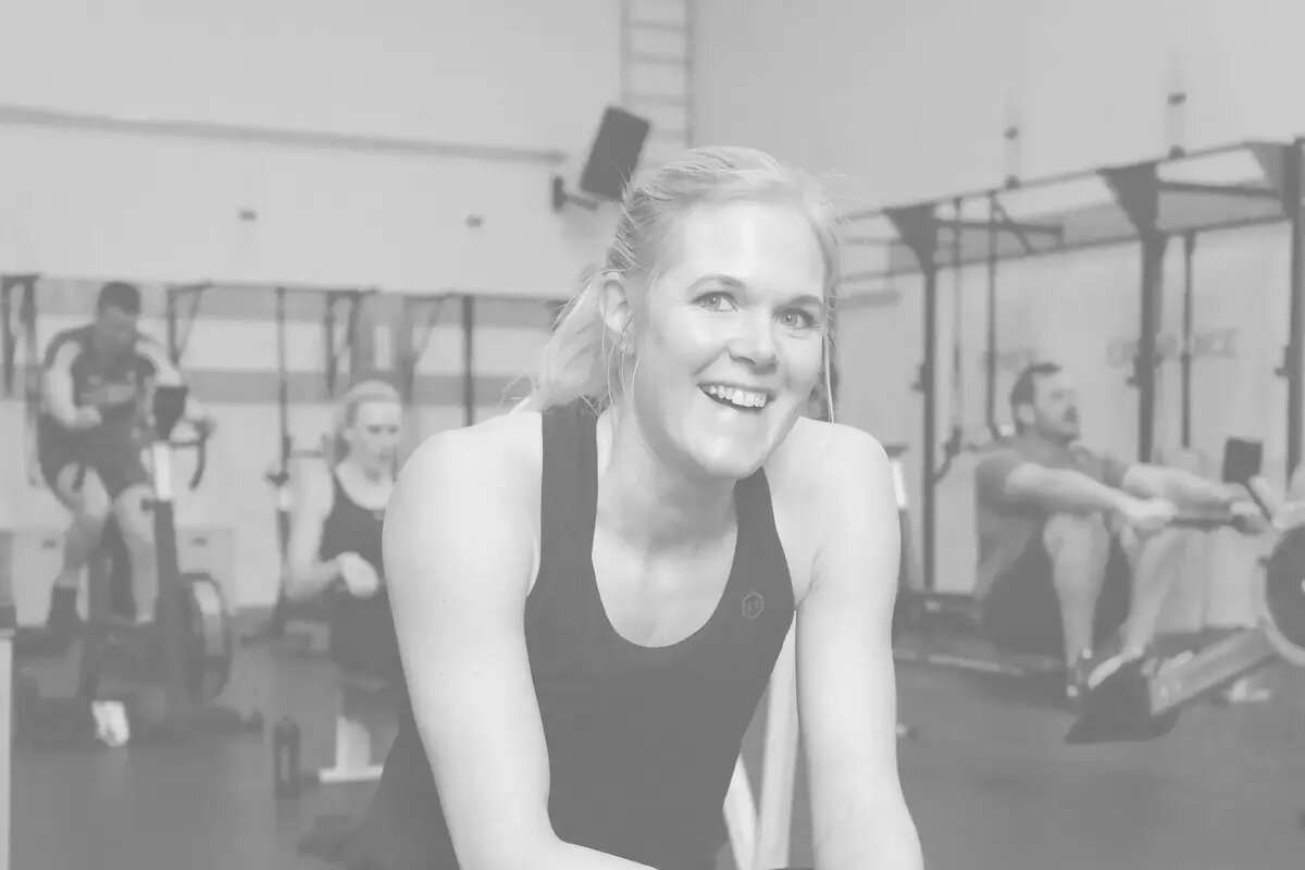 CrossFit Västkusten