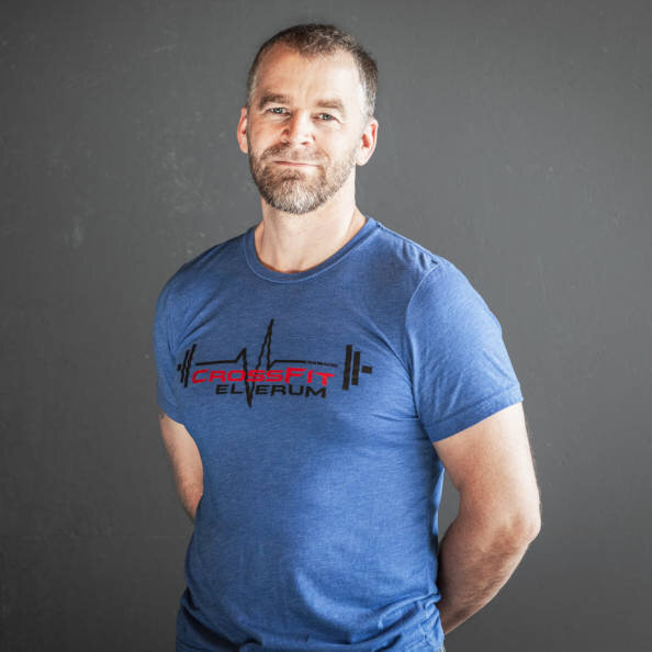 CrossFit Elverum