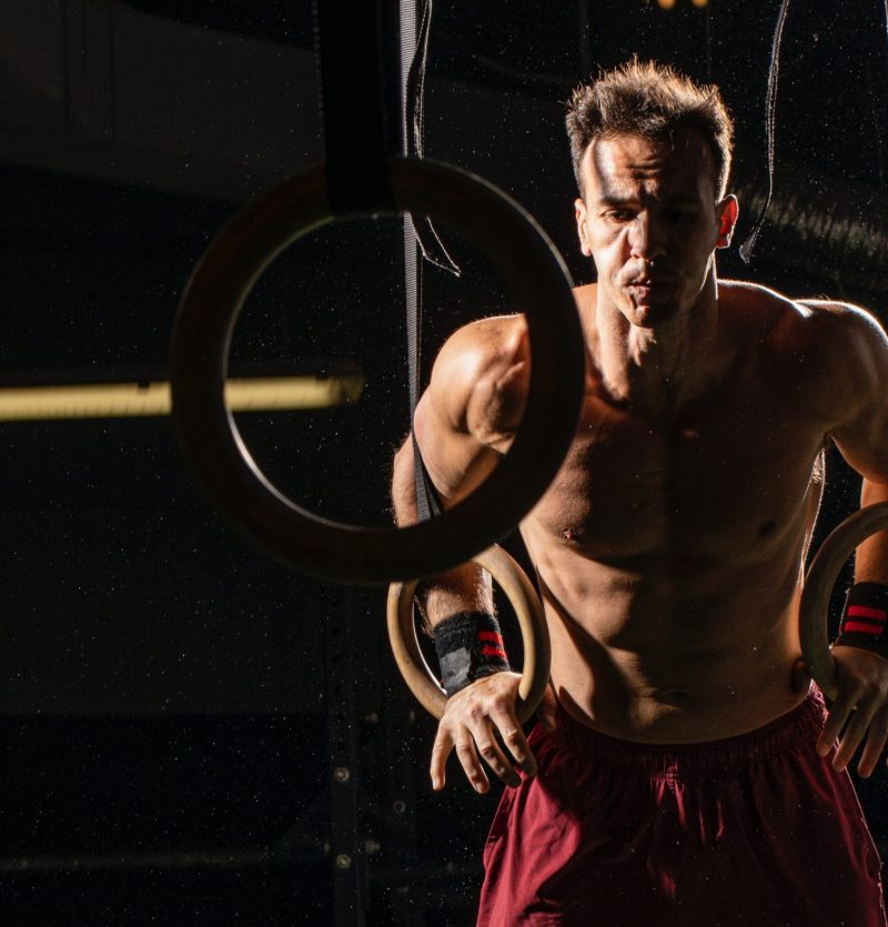 FitnessArt CrossFit