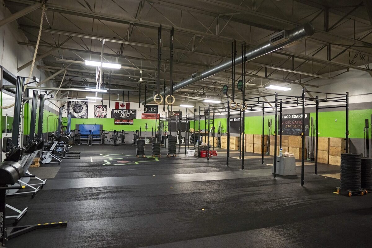 1949249 Ontario Ltd O/A Superior Crossfit