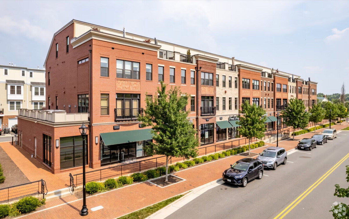 Alloy - Crescent Station VA