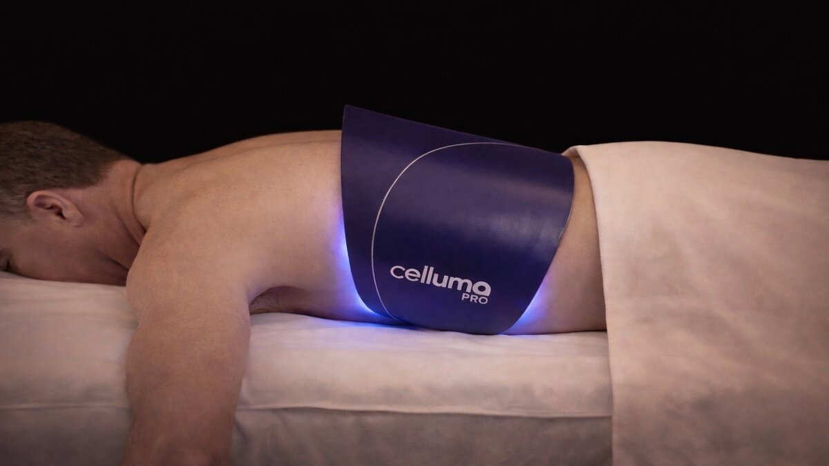Arctic Healing Cryo