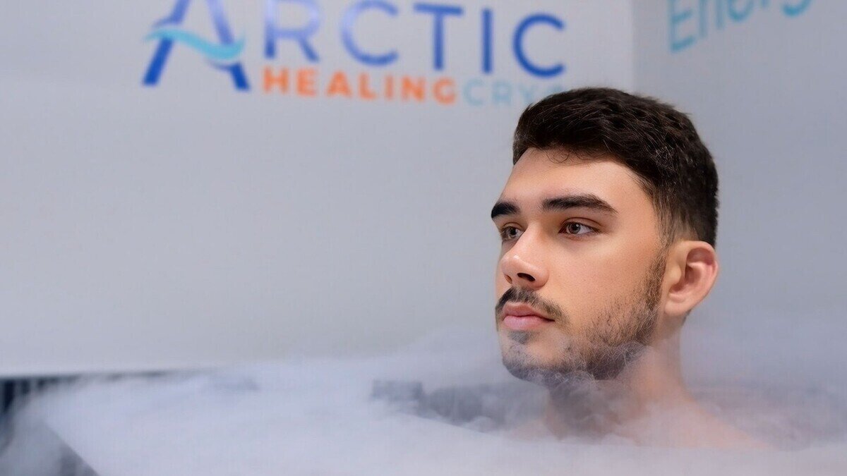 Arctic Healing Cryo