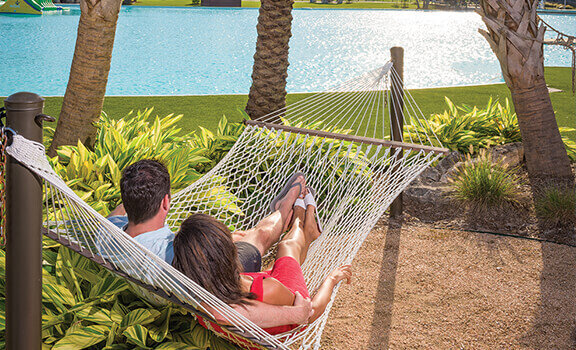 Balmoral Crystal Clear Lagoon and Beach Club