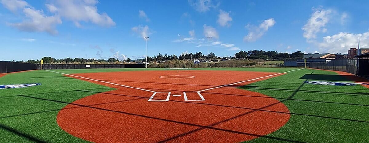 Bear River Recreation Center