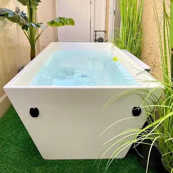 Below Zero Cryo Spa