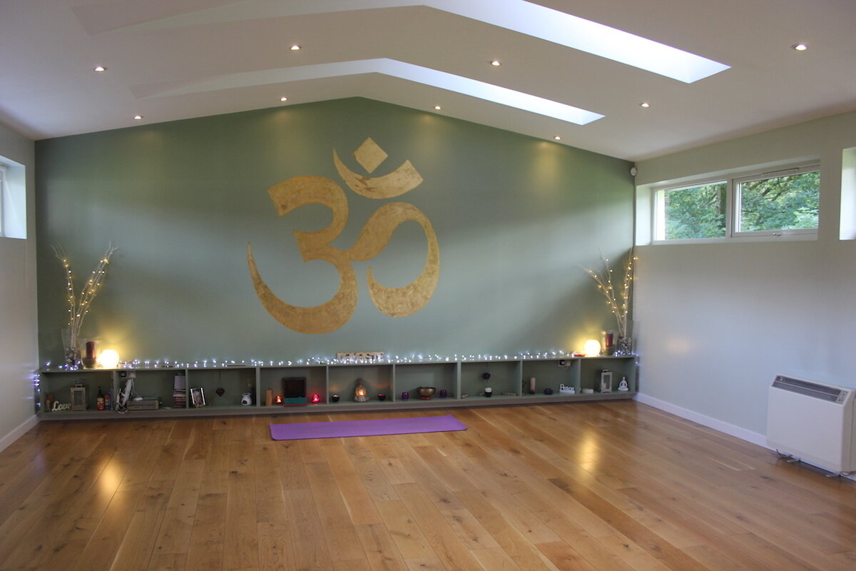 YogaJo's