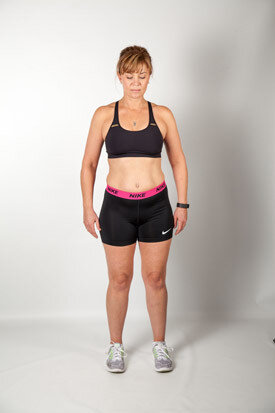 Camie Cragg Fitness