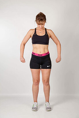 Camie Cragg Fitness