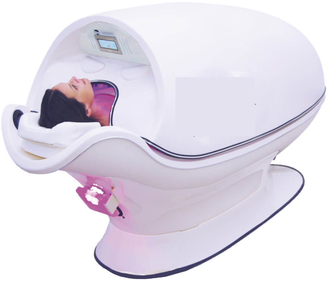 ChillRx Cryotherapy Montclair