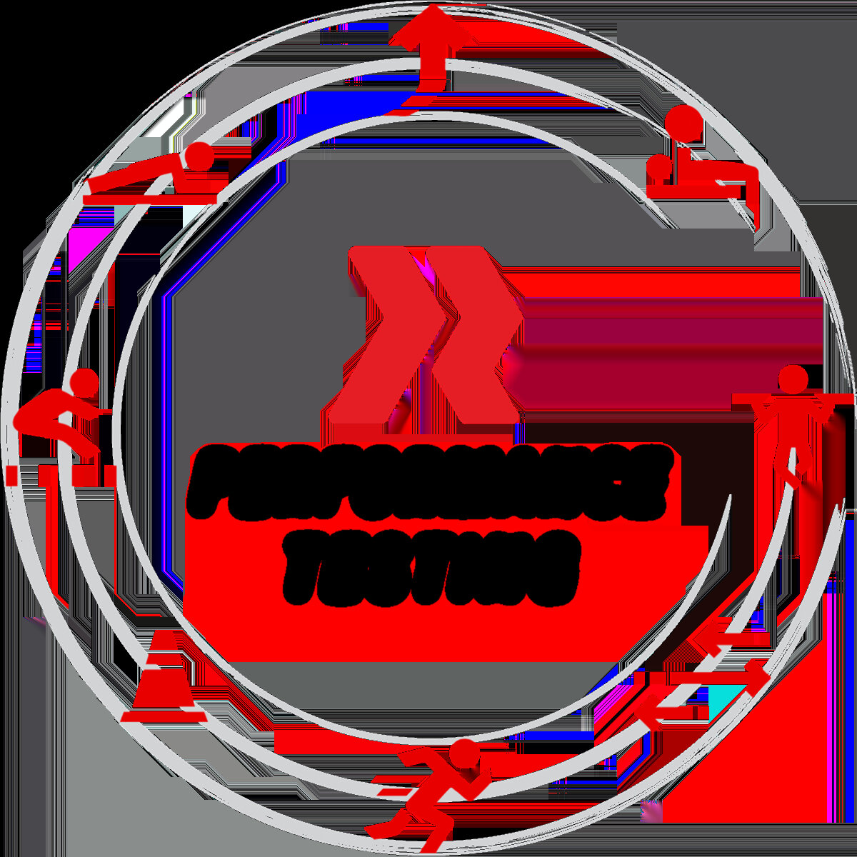 0040 Redline Athletics - Forsyth County