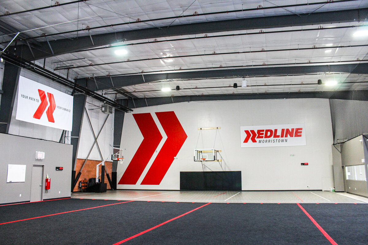 0072 Redline Athletics - Morristown