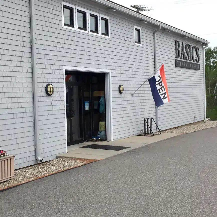 Basics Fitness Center