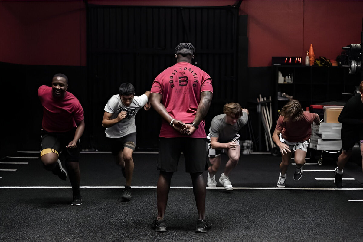 Bass Athletics