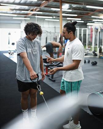 Beimel Elite Athletics