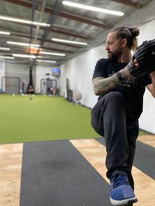 Beimel Elite Athletics