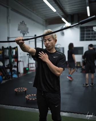 Beimel Elite Athletics