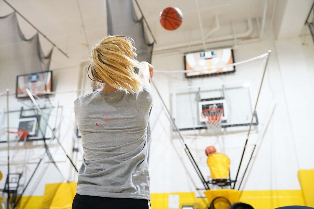424 Athlete Factory