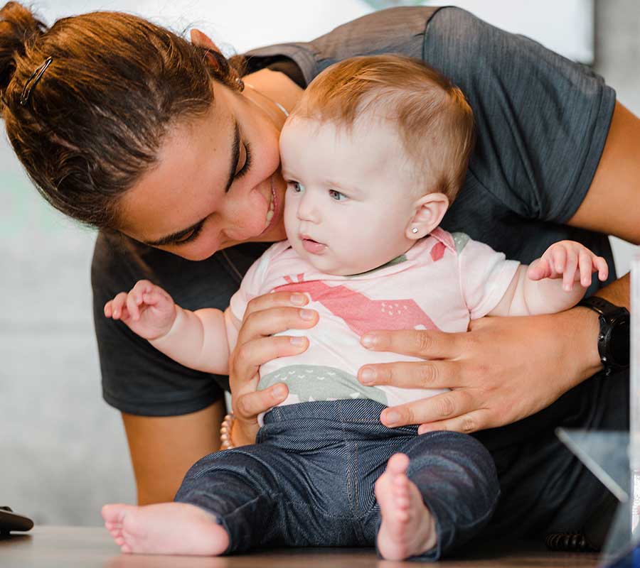 Actiforme Kin + Physio