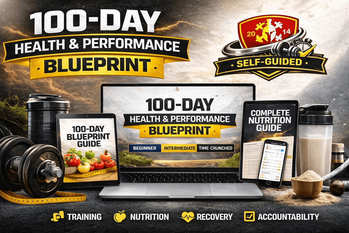 Action Sport and Fitness