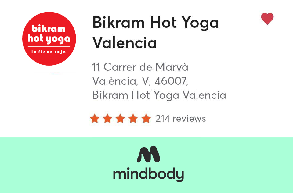 Bikram Hot Yoga Hot Pilates La Finca Roja