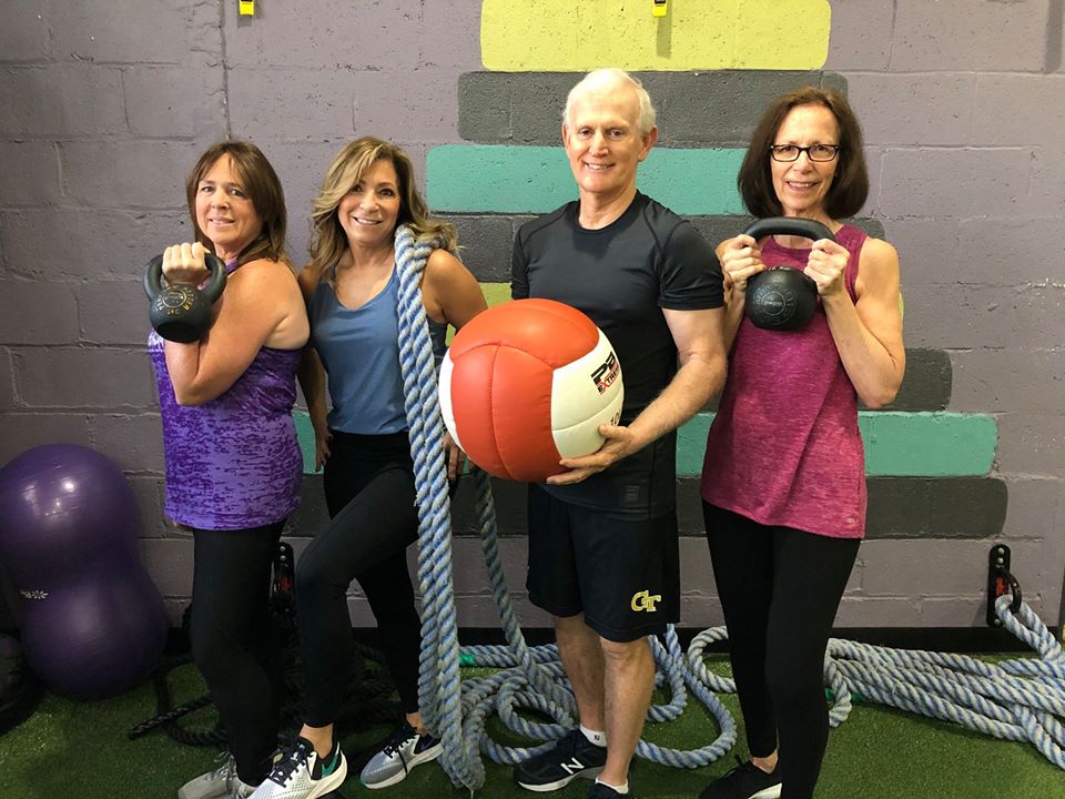 Active Life Fitness