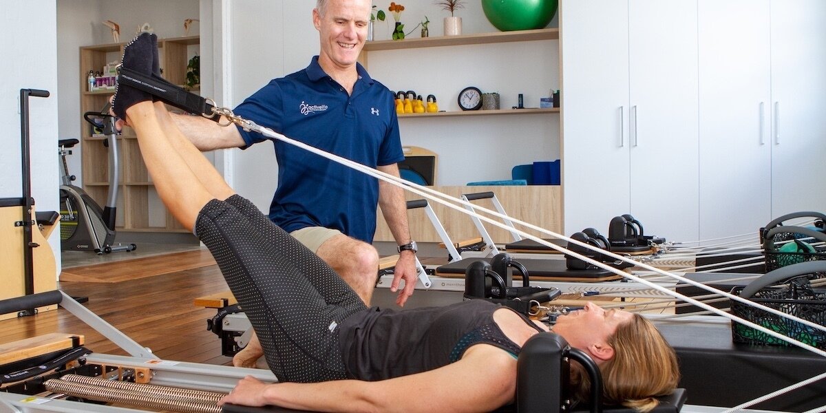 Active Life Physio & Pilates