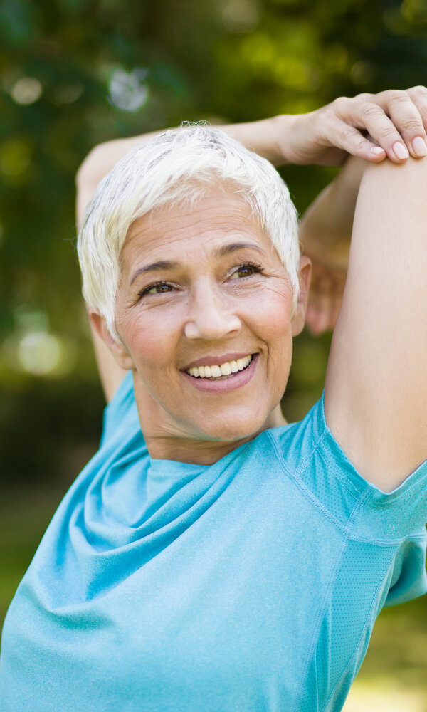 Active Wellness Center at Kruse Woods