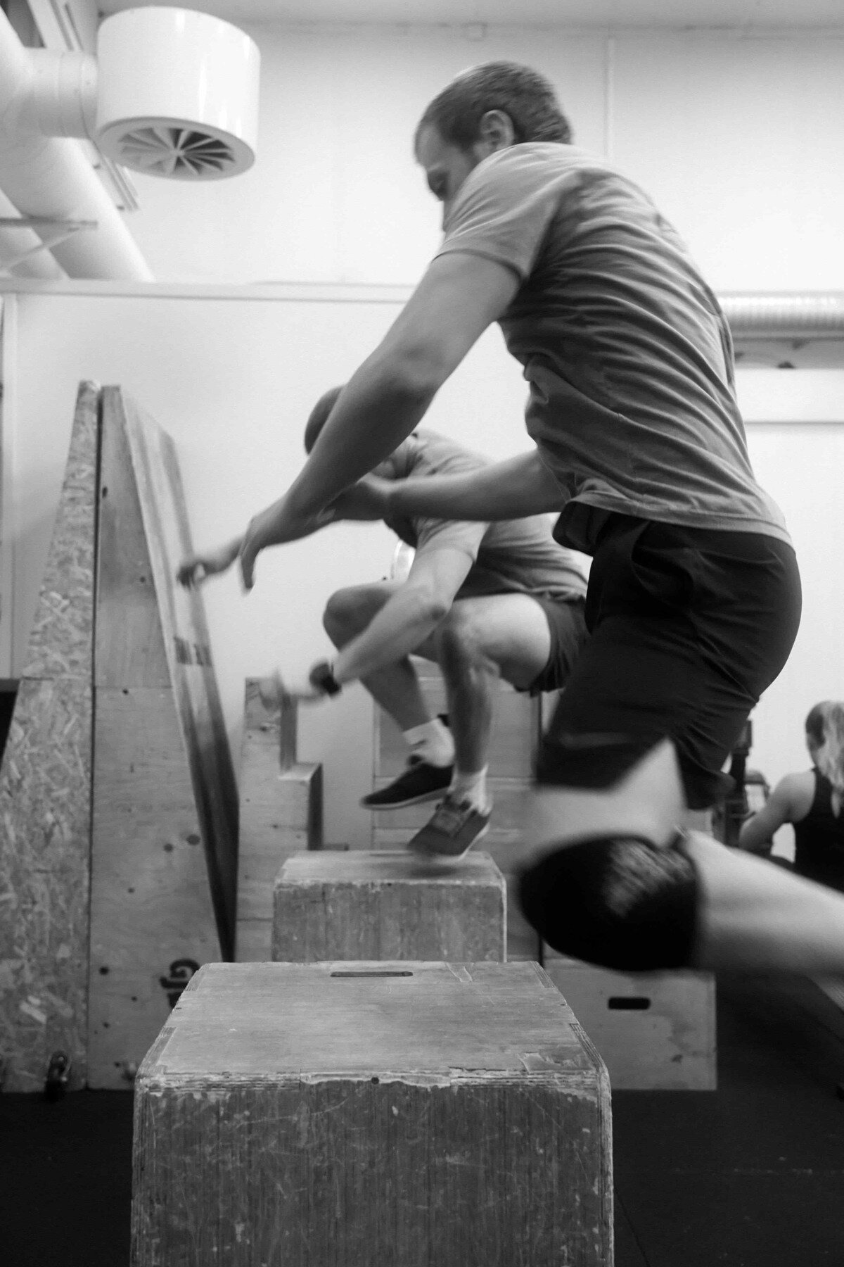 CrossFit Gjovik