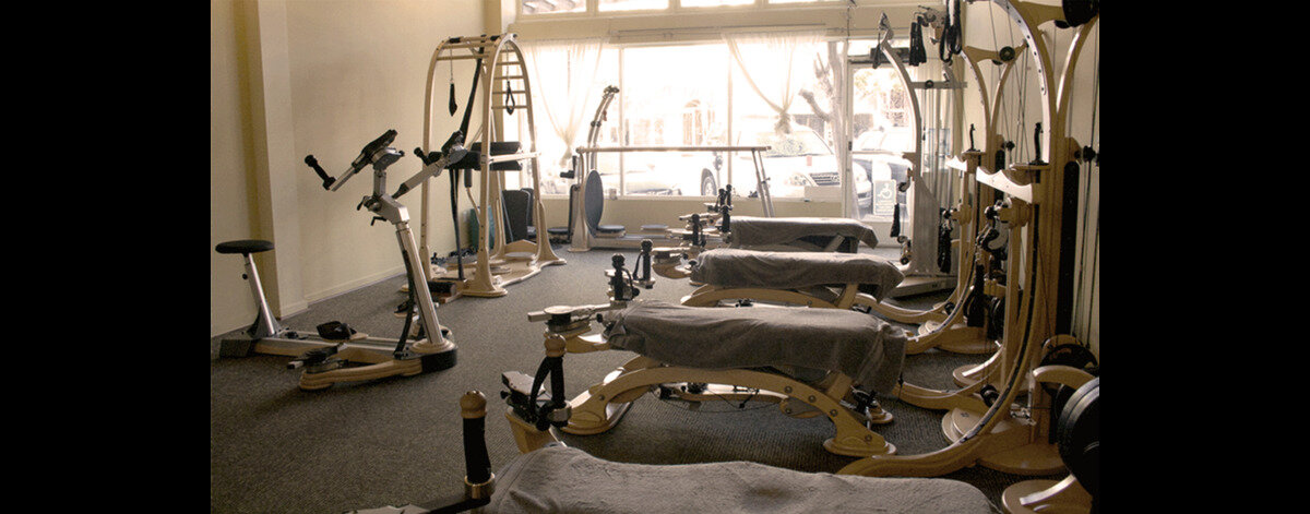 Active-Pilates