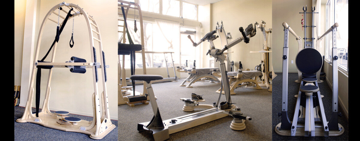 Active-Pilates
