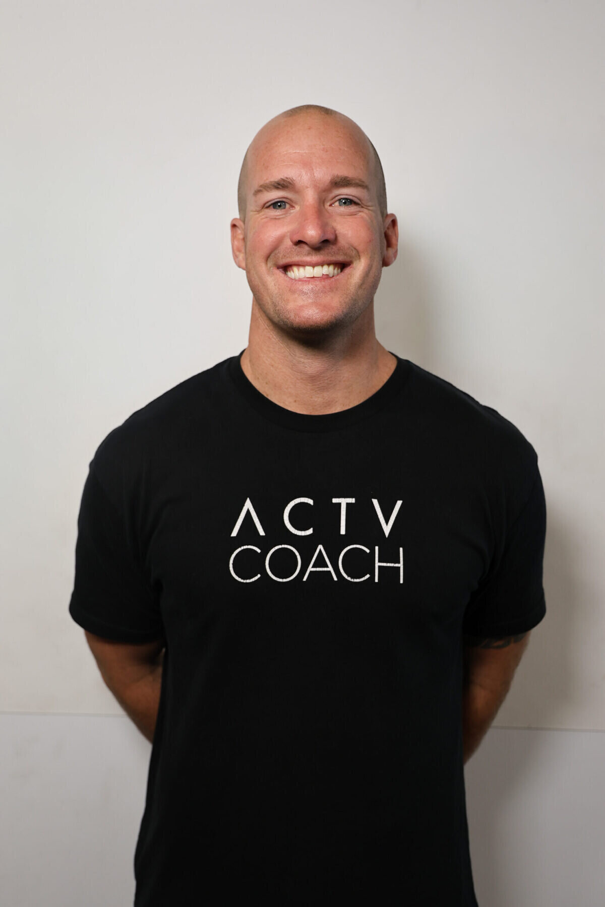 ACTV Strength Co - Coolangatta