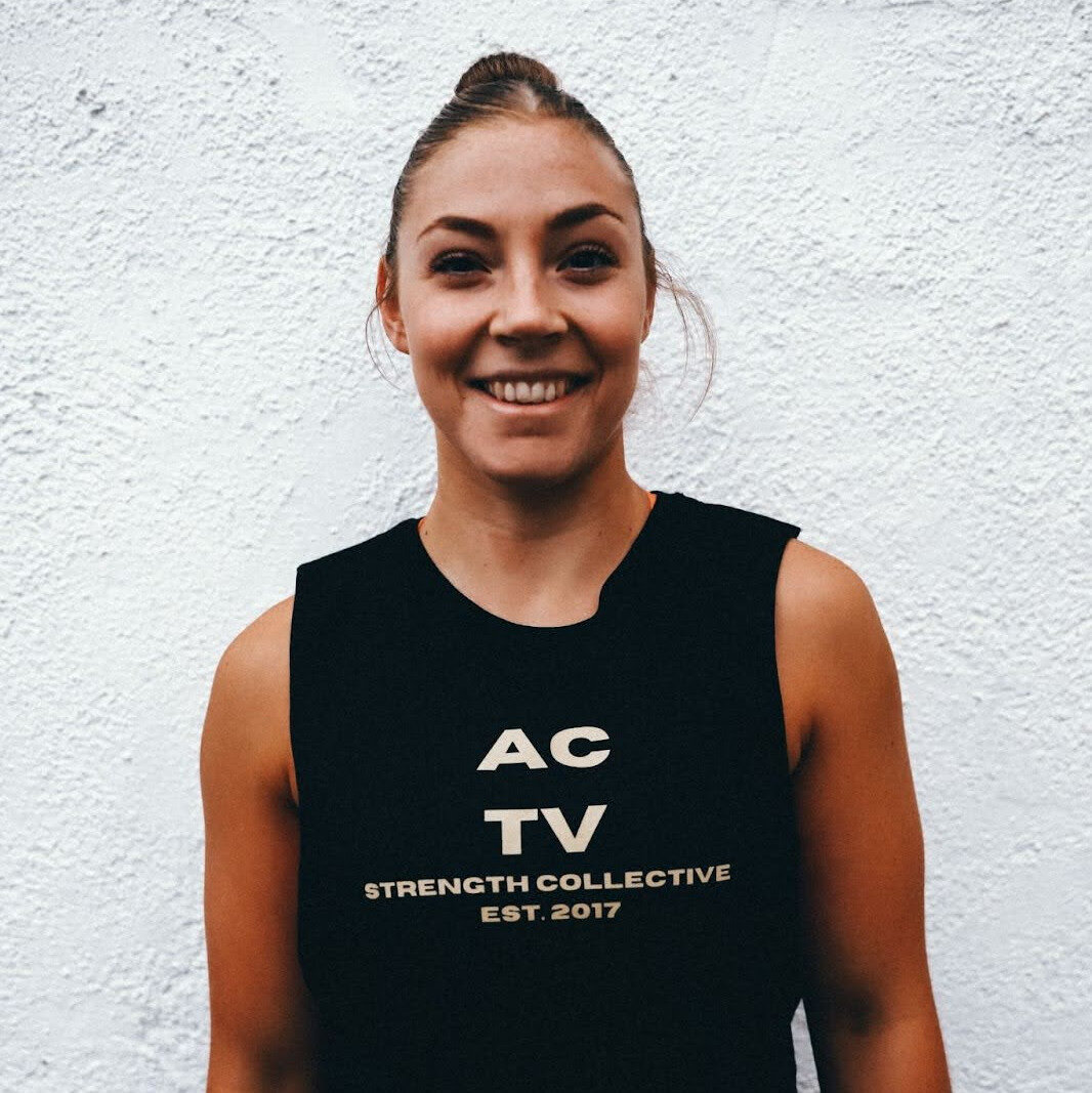 ACTV Strength Co - Eltham