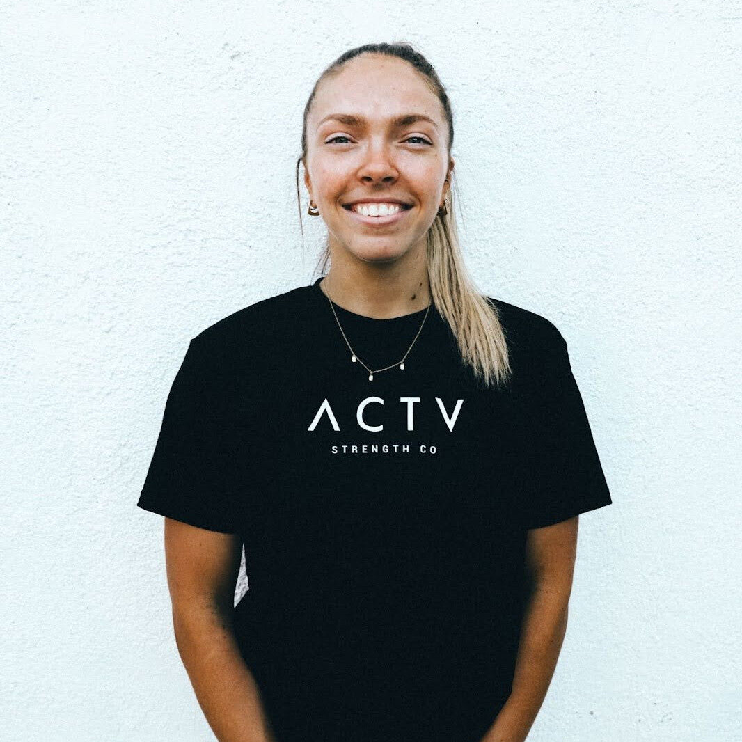 ACTV Strength Co - Eltham