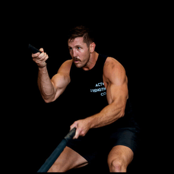 ACTV Strength Co - Franchise Fees Tool Site