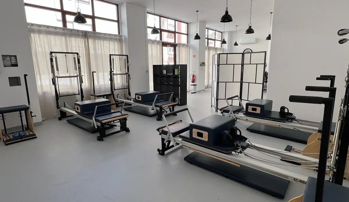JustPilates