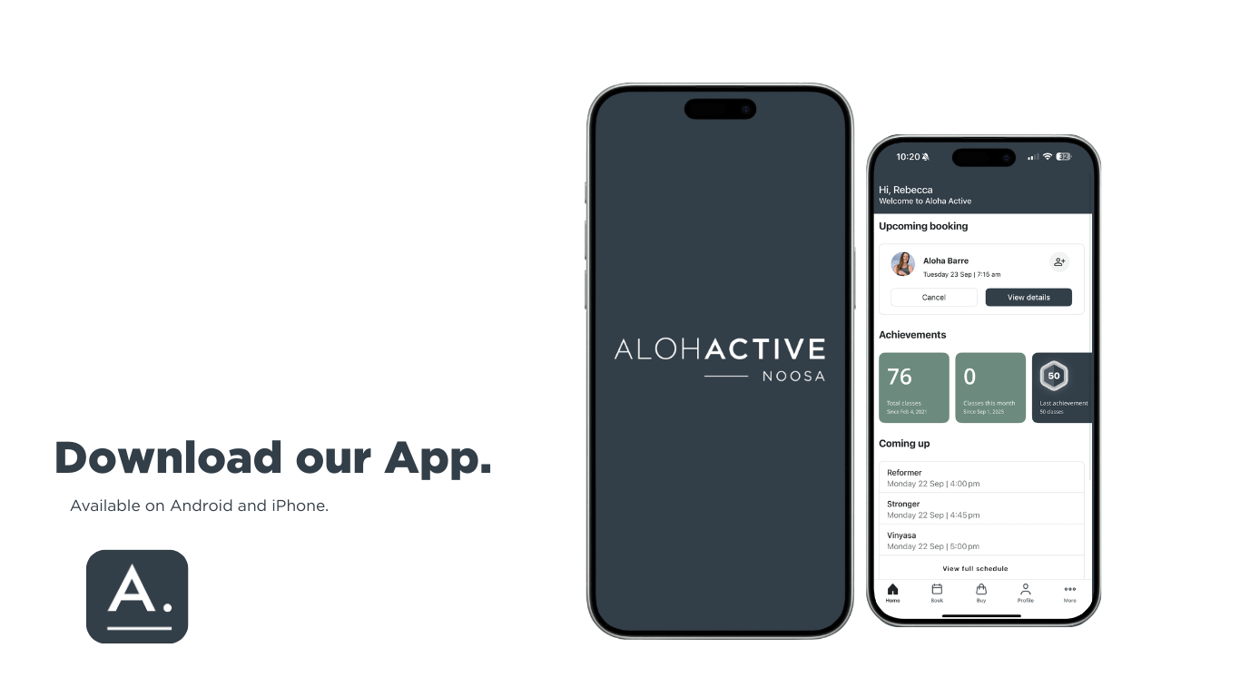 Aloha Active